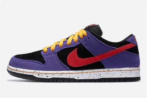 nike dunks low new